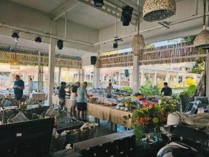 Photo #5 of Combo Beach Hotel Samui in Tambon Bo Put, Thailand
