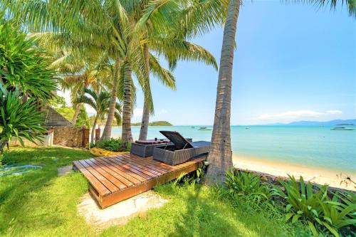 Photo #3 of Erawan Villa Hotel in Tambon Bo Put, Thailand