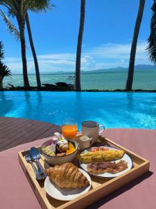 Photo #4 of Erawan Villa Hotel in Tambon Bo Put, Thailand