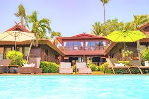 Photo #6 of Erawan Villa Hotel in Tambon Bo Put, Thailand