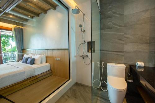 Photo #3 of Coral Cliff Beach Resort Samui - SHA Plus in Tambon Bo Put, Thailand