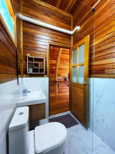 Photo #5 of Mumsa Beach Resort & Restaurant in Huay yang, Thailand