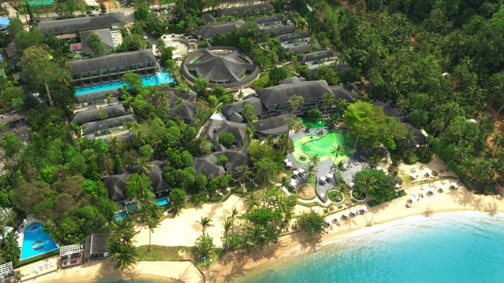 Photo of Mercure Koh Chang Hideaway in Tambon Koh Chang Tai, Thailand