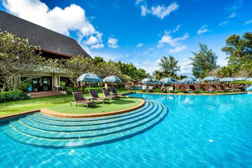 Photo #2 of Chada Lanta Beach Resort - SHA Extra Plus in Sala Dan, Thailand