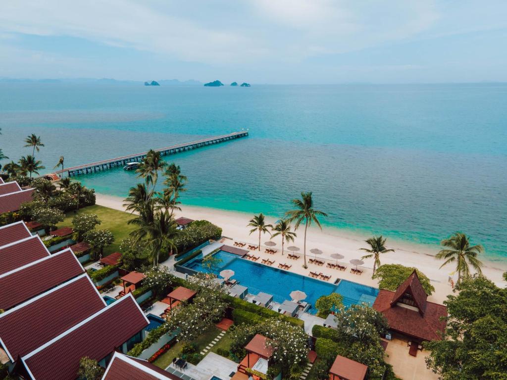 Photo of InterContinental Koh Samui Resort, an IHG Hotel in Taling Ngam, Thailand