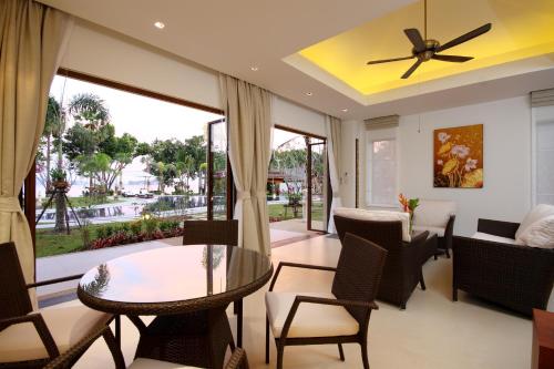 Photo #2 of Laguna Villas Boutique Hotel in Ko Yao Noi, Thailand