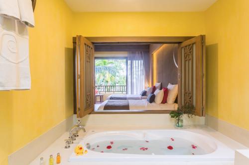 Photo #3 of New Star Beach Resort in Bo Phut, Thailand