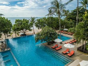 Photo #4 of New Star Beach Resort in Bo Phut, Thailand
