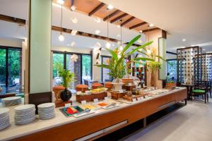 Photo #5 of New Star Beach Resort in Bo Phut, Thailand