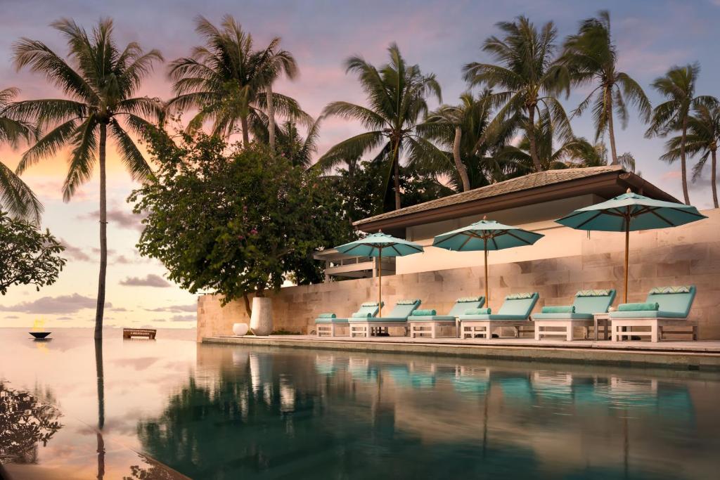 Photo #1 of Avani Plus Samui Resort in Taling Ngam, Thailand