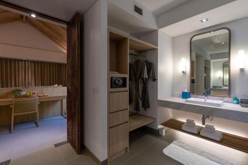 Photo #3 of Avani Plus Samui Resort in Taling Ngam, Thailand
