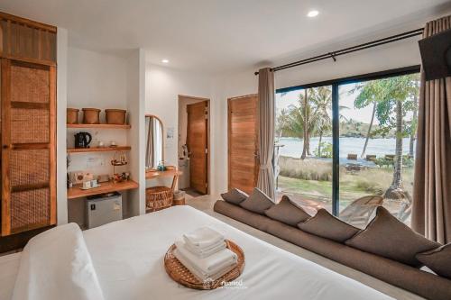 Photo #2 of Hideout Koh Kood in Ko Kut, Thailand