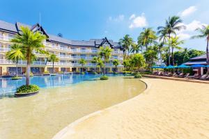 Photo #4 of Angsana Laguna Phuket in Wichit, Thailand