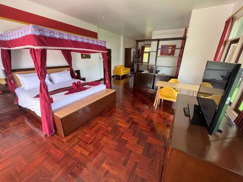 Photo #2 of Ao Thai Resort in Bo Dan, Thailand