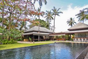 Photo #4 of Buri Rasa Village Samui in Tambon Bo Put, Thailand