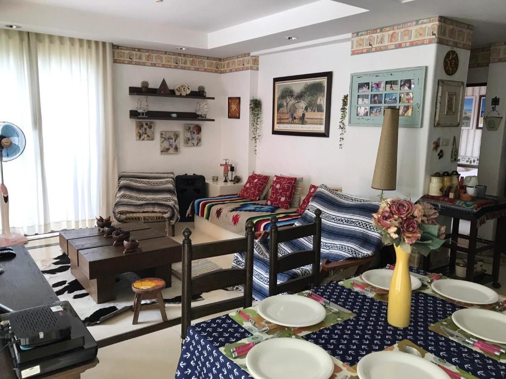 Photo #1 of Mexican Beachfront Condo in Tambon Nong Kae, Thailand
