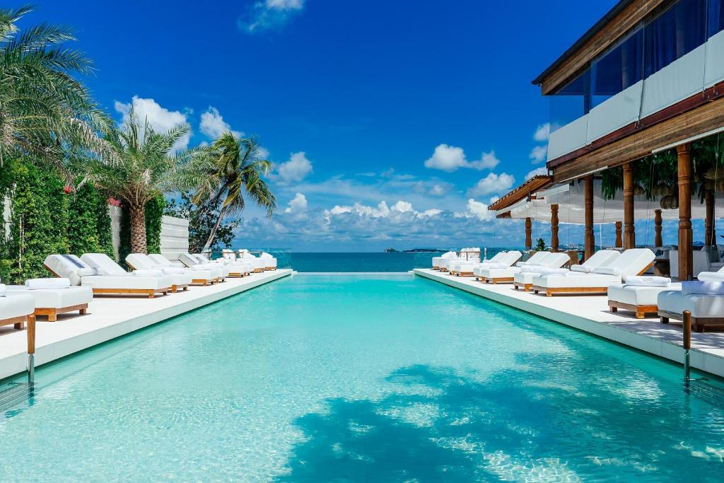 Photo #1 of Zazen Boutique Resort & Spa - SHA Plus in Tambon Bo Put, Thailand