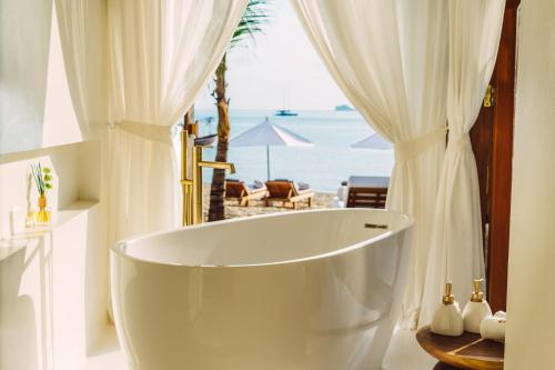 Photo #3 of Zazen Boutique Resort & Spa - SHA Plus in Tambon Bo Put, Thailand