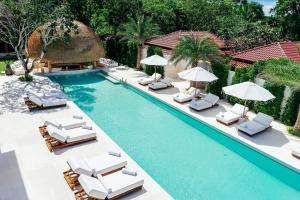 Photo #4 of Zazen Boutique Resort & Spa - SHA Plus in Tambon Bo Put, Thailand