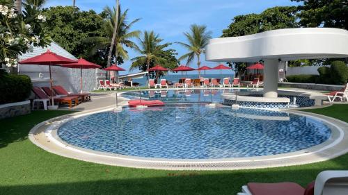 Photo #2 of MATCHA SAMUI RESORT formerly Chaba Samui Resort in Bo Put, Thailand