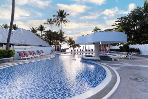 Photo #3 of MATCHA SAMUI RESORT formerly Chaba Samui Resort in Bo Put, Thailand