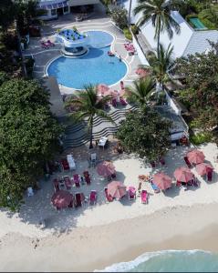 Photo #4 of MATCHA SAMUI RESORT formerly Chaba Samui Resort in Bo Put, Thailand