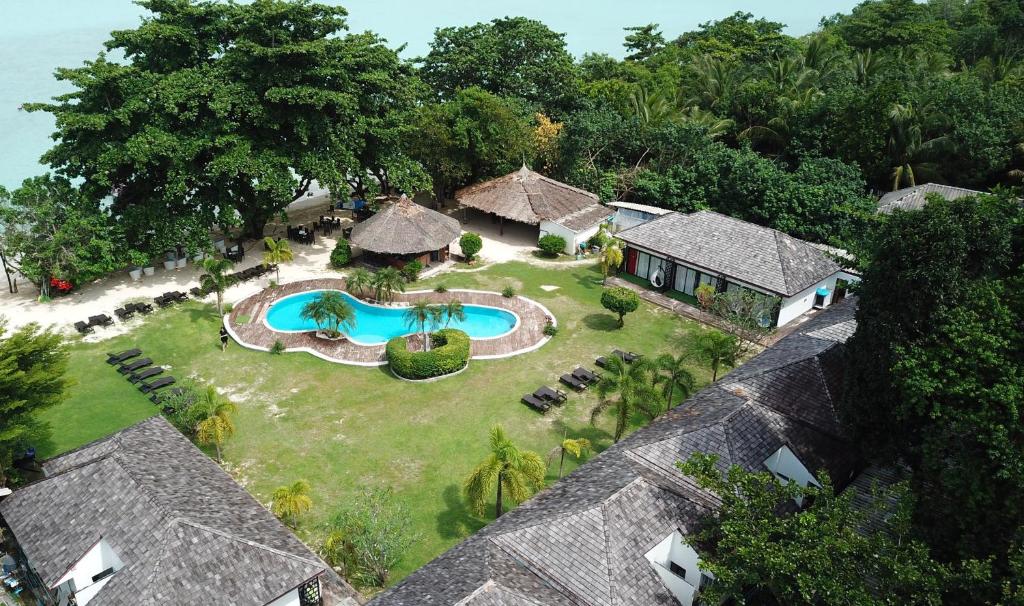 Photo #1 of The Reef Resort in Khuan Thani, Thailand