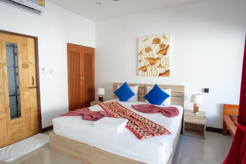 Photo #2 of The Reef Resort in Khuan Thani, Thailand