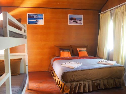 Photo #2 of Coco Beach Bungalows in Koh Sarai, Thailand