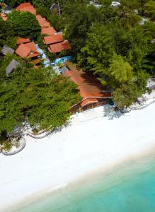 Photo #5 of Coco Beach Bungalows in Koh Sarai, Thailand