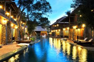 Photo #4 of Koh Tao Beach Club in Tambon Ko Tao, Thailand