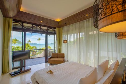 Photo #2 of The Vijitt Resort Phuket - SHA Extra Plus in Tambon Rawai, Thailand