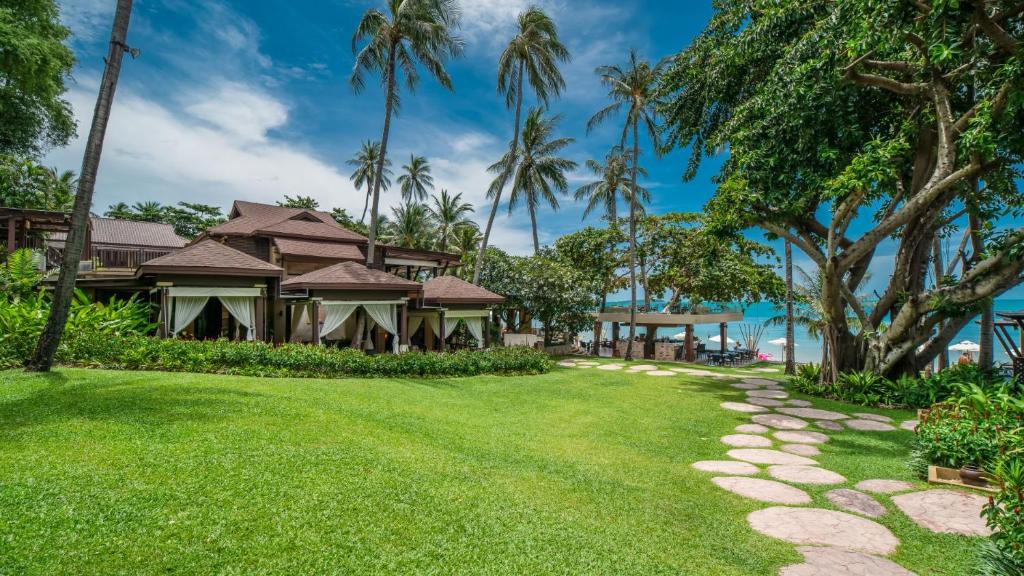 Photo #1 of Impiana Beachfront Resort Chaweng Noi, Koh Samui in Bo Put, Thailand