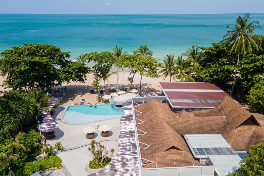 Photo #1 of The Fair House Beach Resort & Hotel in Bo Put, Thailand