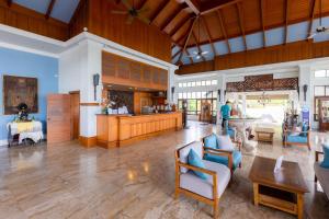 Photo #5 of The Fair House Beach Resort & Hotel in Bo Put, Thailand