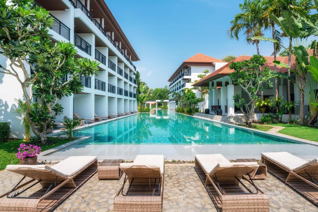 Photo #1 of Estella Phuket Mai Khao Beach Resort in Tambon Mai Khao, Thailand