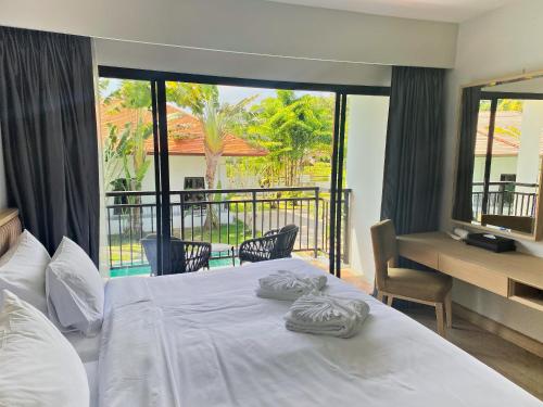 Photo #2 of Estella Phuket Mai Khao Beach Resort in Tambon Mai Khao, Thailand