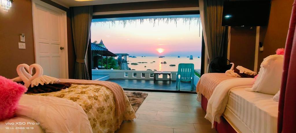 Photo #1 of Clear View Resort in Ko Tao, Thailand
