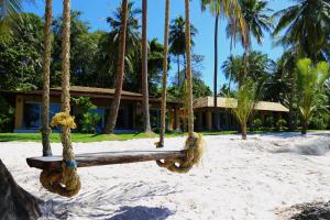 Photo #6 of Peninsula Beach Resort in Tambon Ko Chang, Thailand