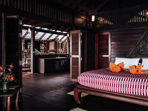 Photo #3 of BABA Ecolodge in Ko Phra Thong, Thailand