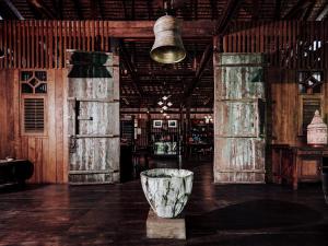 Photo #6 of BABA Ecolodge in Ko Phra Thong, Thailand