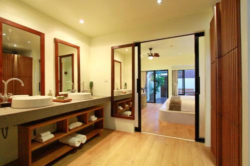 Photo #3 of Mimosa Resort & Spa in Mae Nam, Thailand