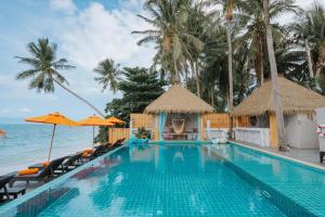 Photo #4 of Mimosa Resort & Spa in Mae Nam, Thailand