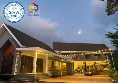 Photo #3 of Kaibae Hut Resort in Tambon Ko Chang, Thailand