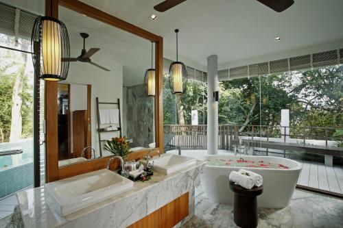 Photo #3 of Centara Villas Samui - SHA Plus in Na Mueang, Thailand