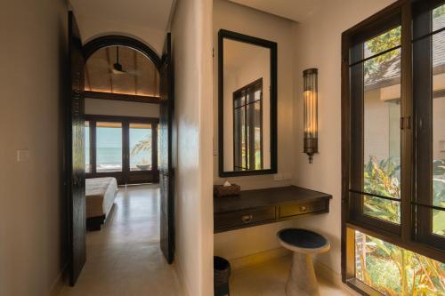 Photo #3 of Samed Tamarind Beach Resort in Tambon Phe, Thailand