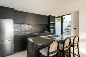 Photo #5 of Kove Samui - Absolute Beachfront Villas in Ang Thong, Thailand