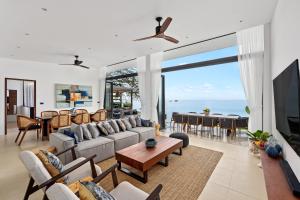 Photo #6 of Kove Samui - Absolute Beachfront Villas in Ang Thong, Thailand