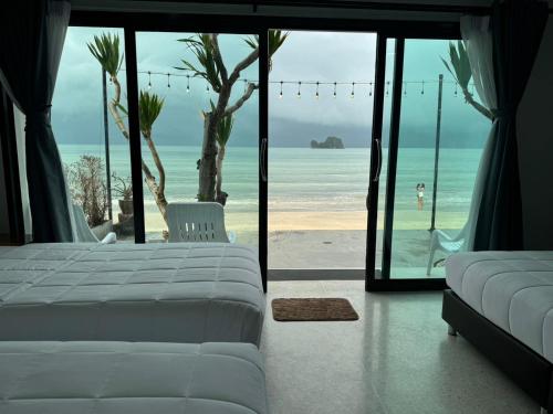 Photo #2 of Ma Lay Resort in Tambon Don Sak, Thailand
