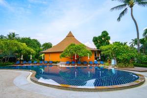 Photo #4 of Chaweng Buri Resort in Bo Put, Thailand